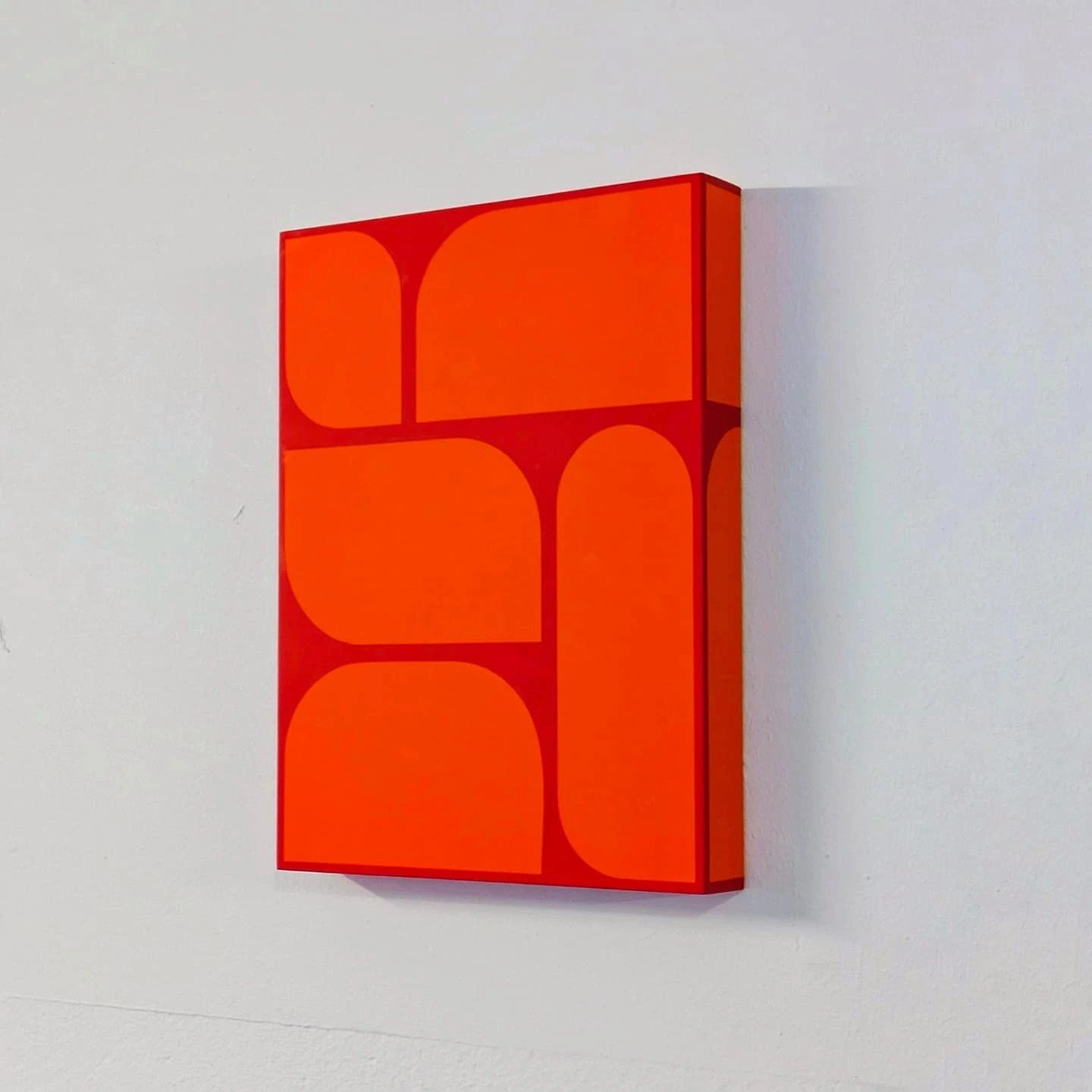 Nameless, 2024 · Paintings · Eric Lugtigheid (3/4)