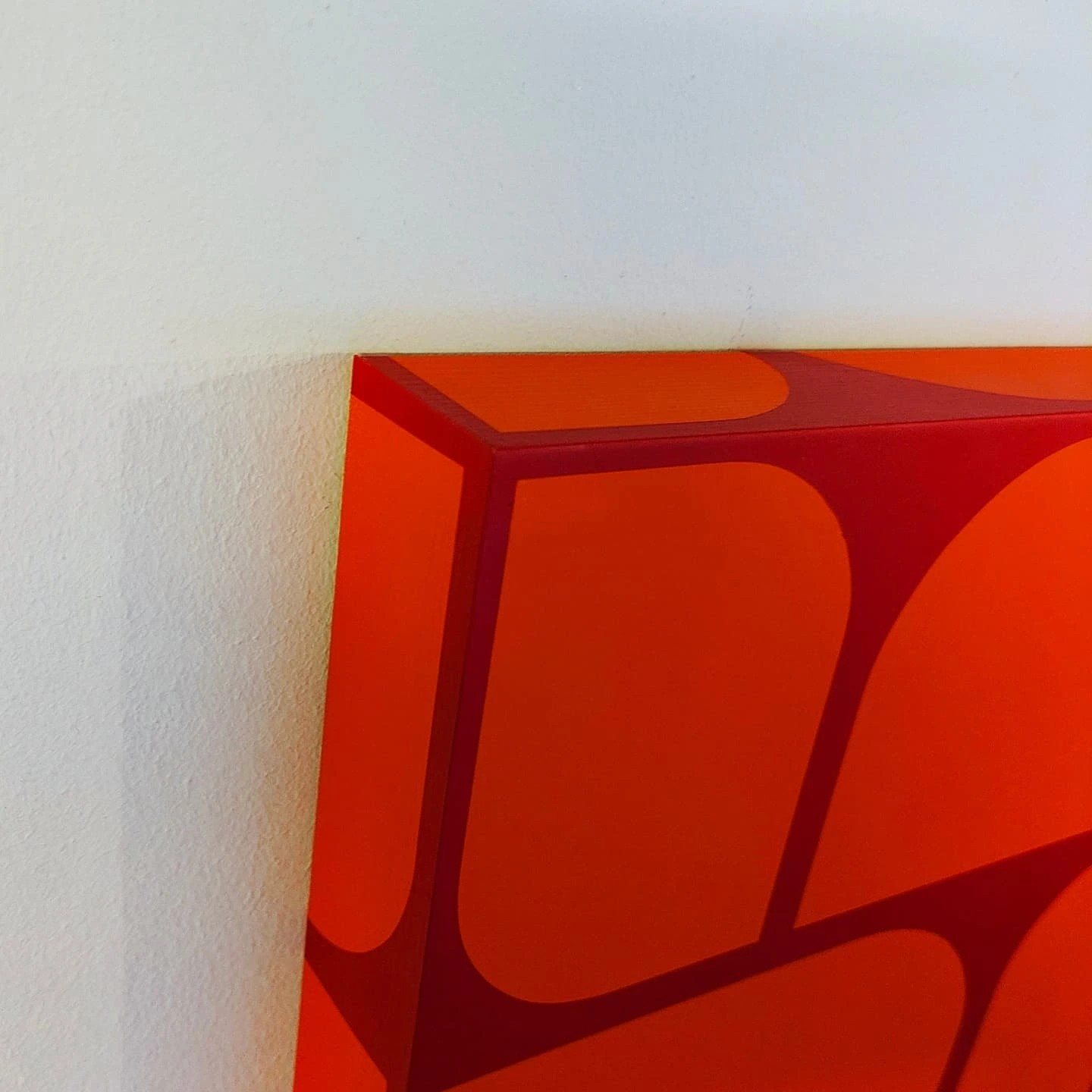 Nameless, 2024 · Paintings · Eric Lugtigheid (4/4)