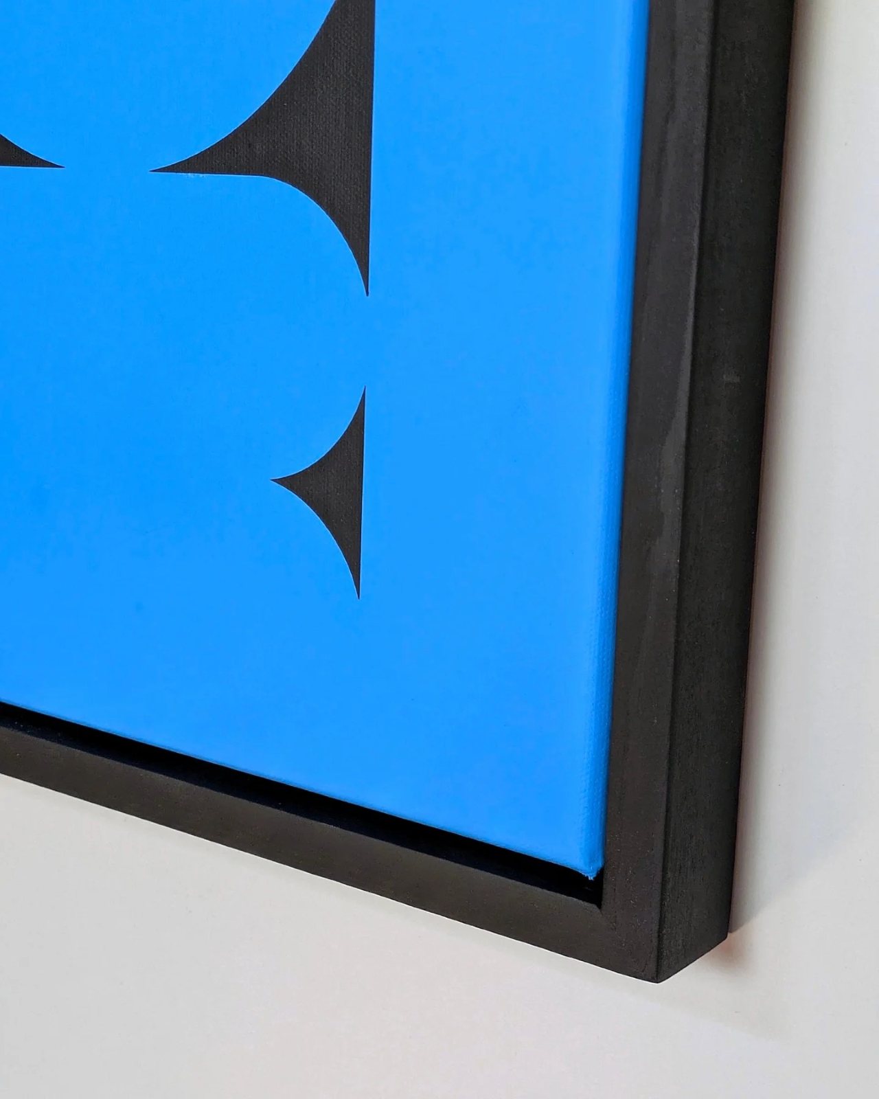 My youngest, 2025 · Paintings · Eric Lugtigheid (3/3)