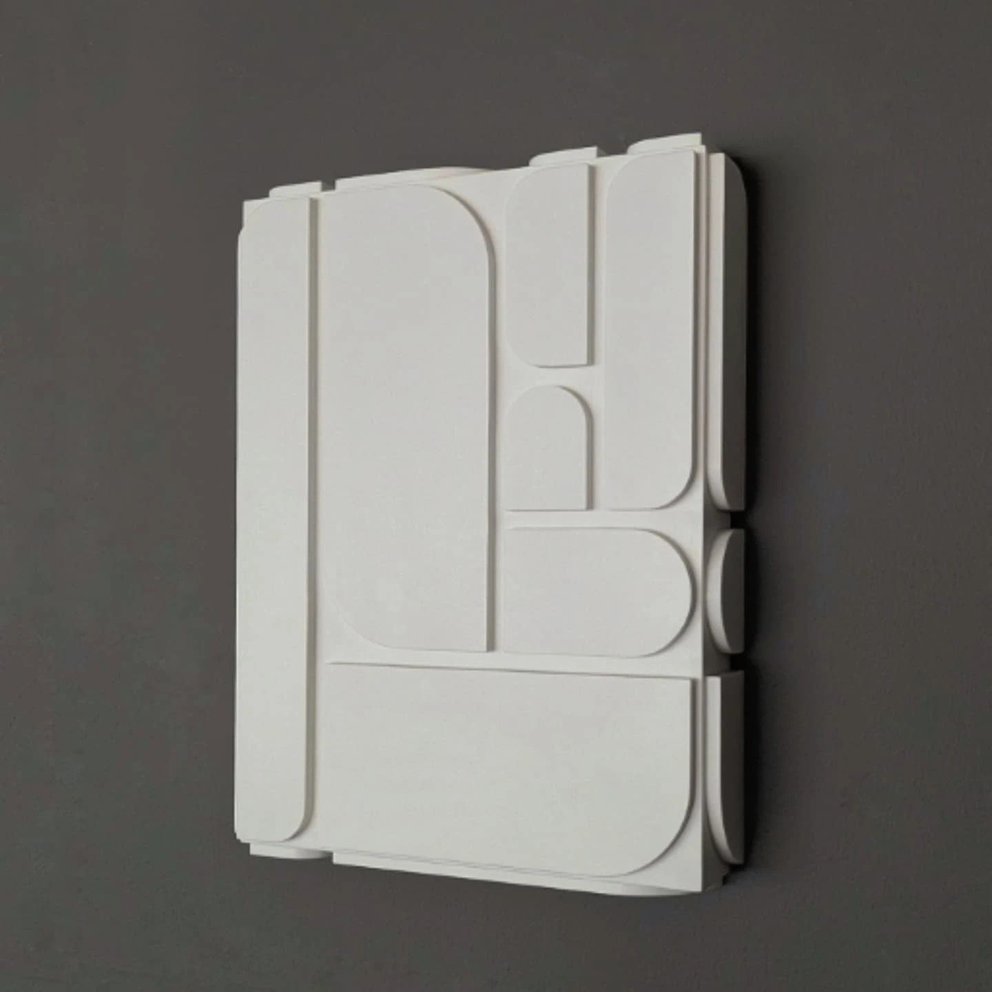 Six Works | Six Weeks | Museum Eicas, 2025 · Gemälde · Eric Lugtigheid (3/8)