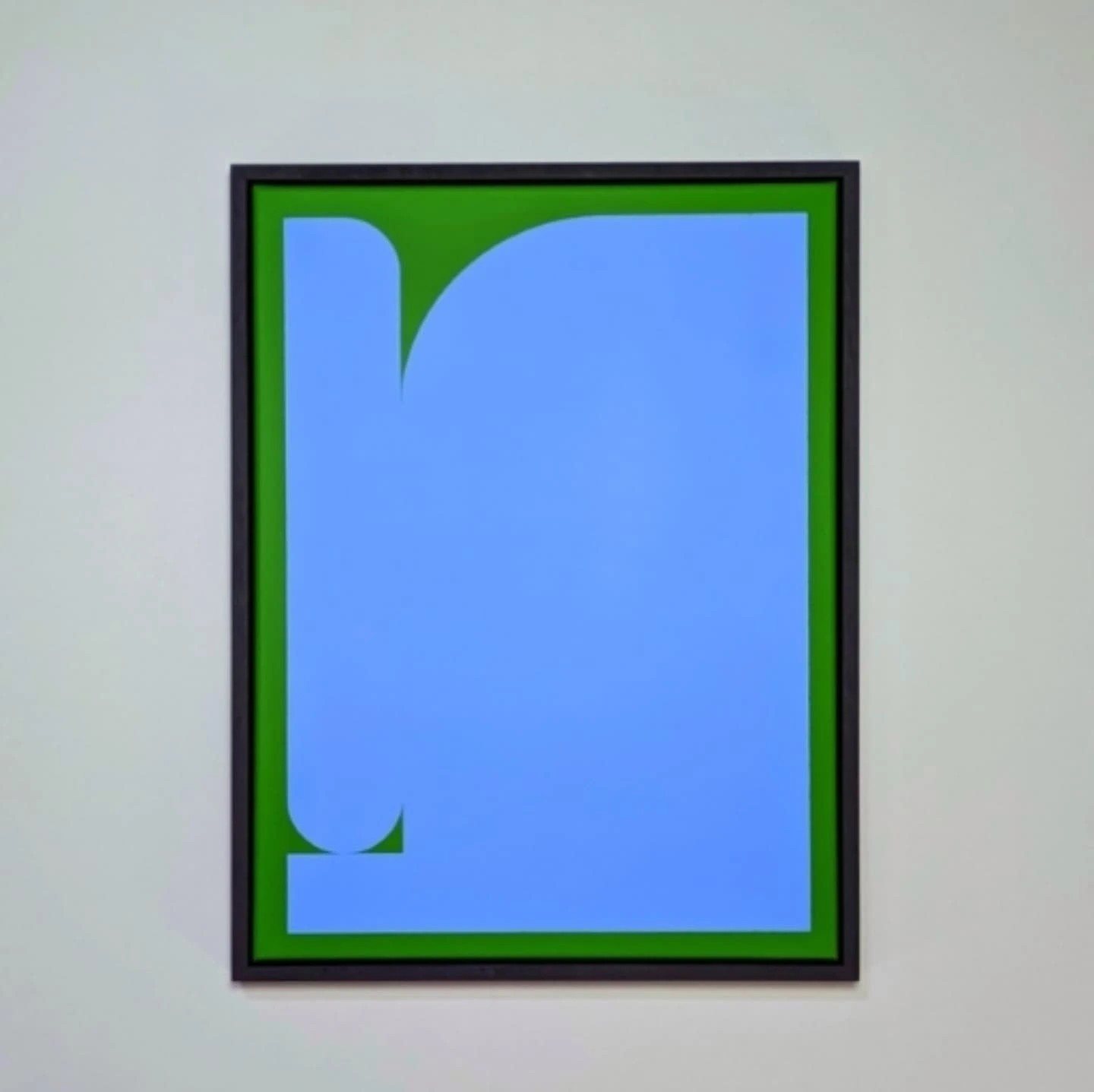 Six Works | Six Weeks | Museum Eicas, 2025 · Gemälde · Eric Lugtigheid (5/8)