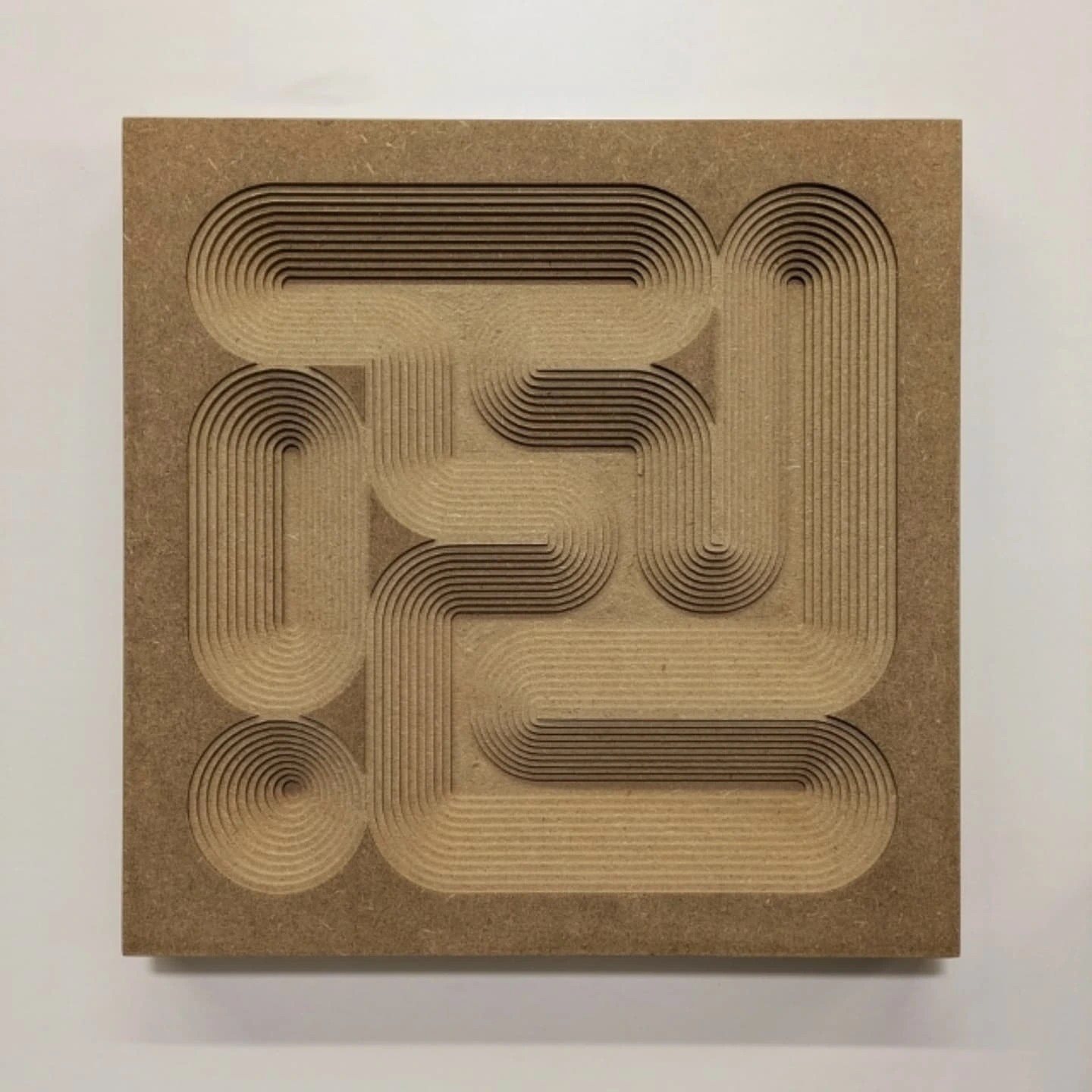 Six Works | Six Weeks | Museum Eicas, 2025 · Gemälde · Eric Lugtigheid (6/8)