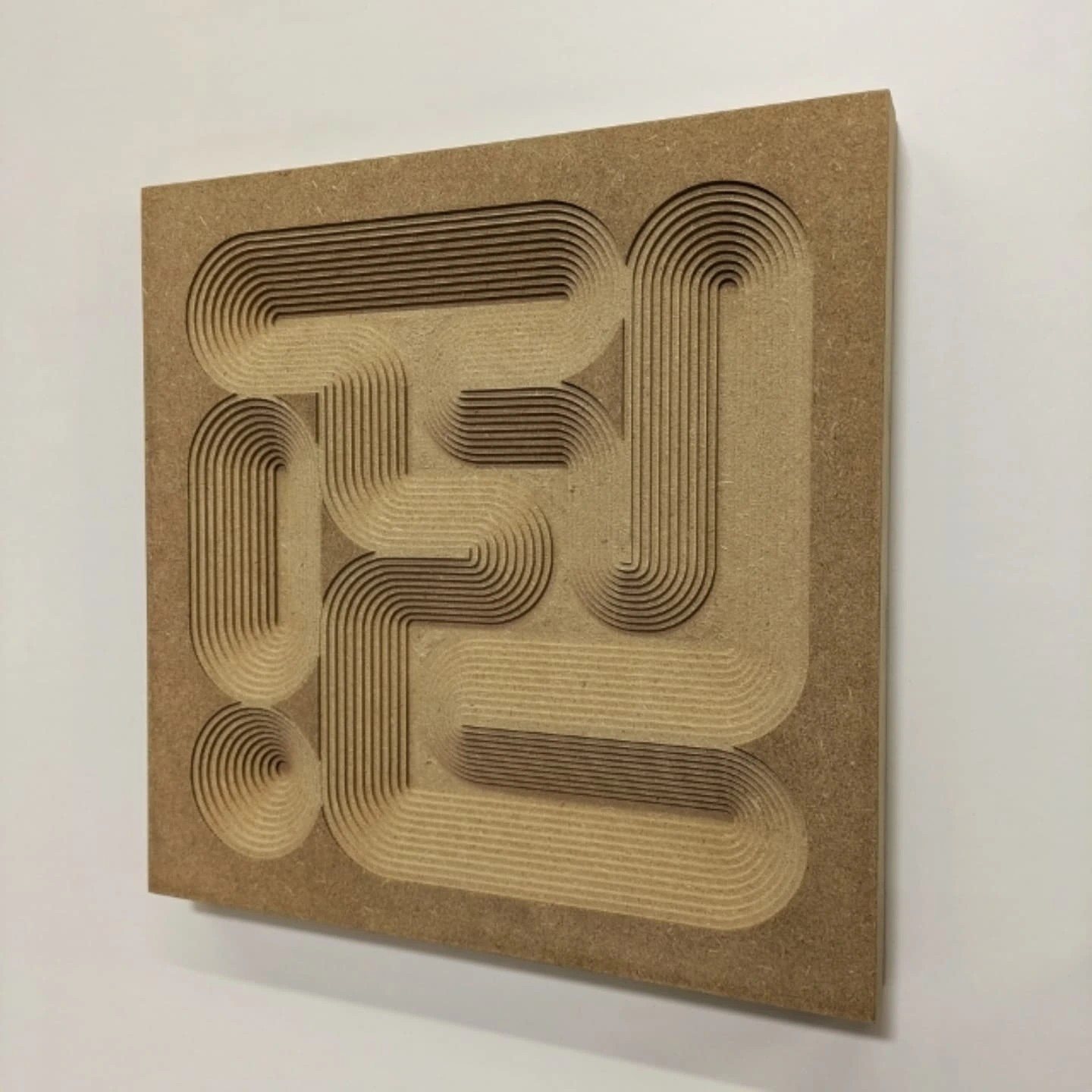 Six Works | Six Weeks | Museum Eicas, 2025 · Gemälde · Eric Lugtigheid (7/8)