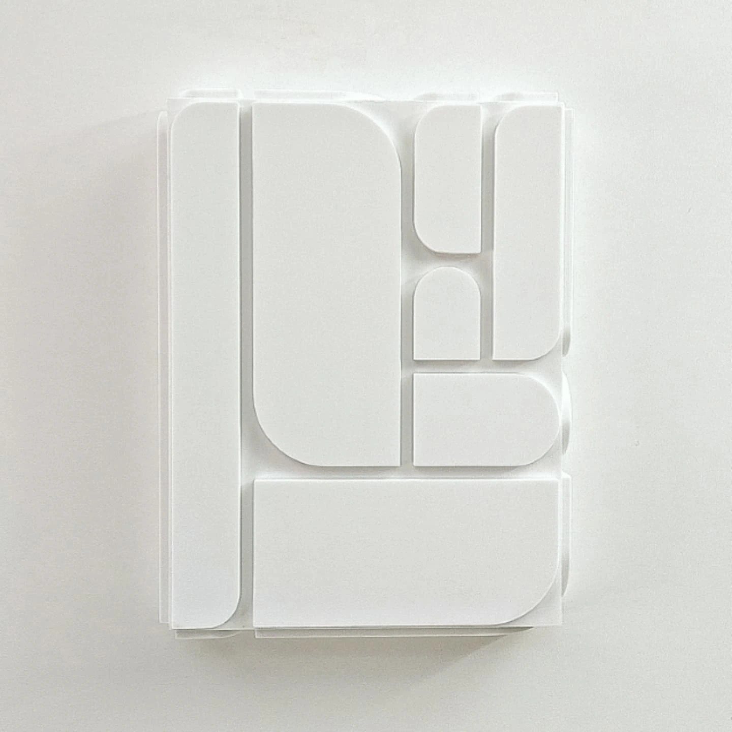 Six Works | Six Weeks | Museum Eicas, 2025 · Gemälde · Eric Lugtigheid (8/8)