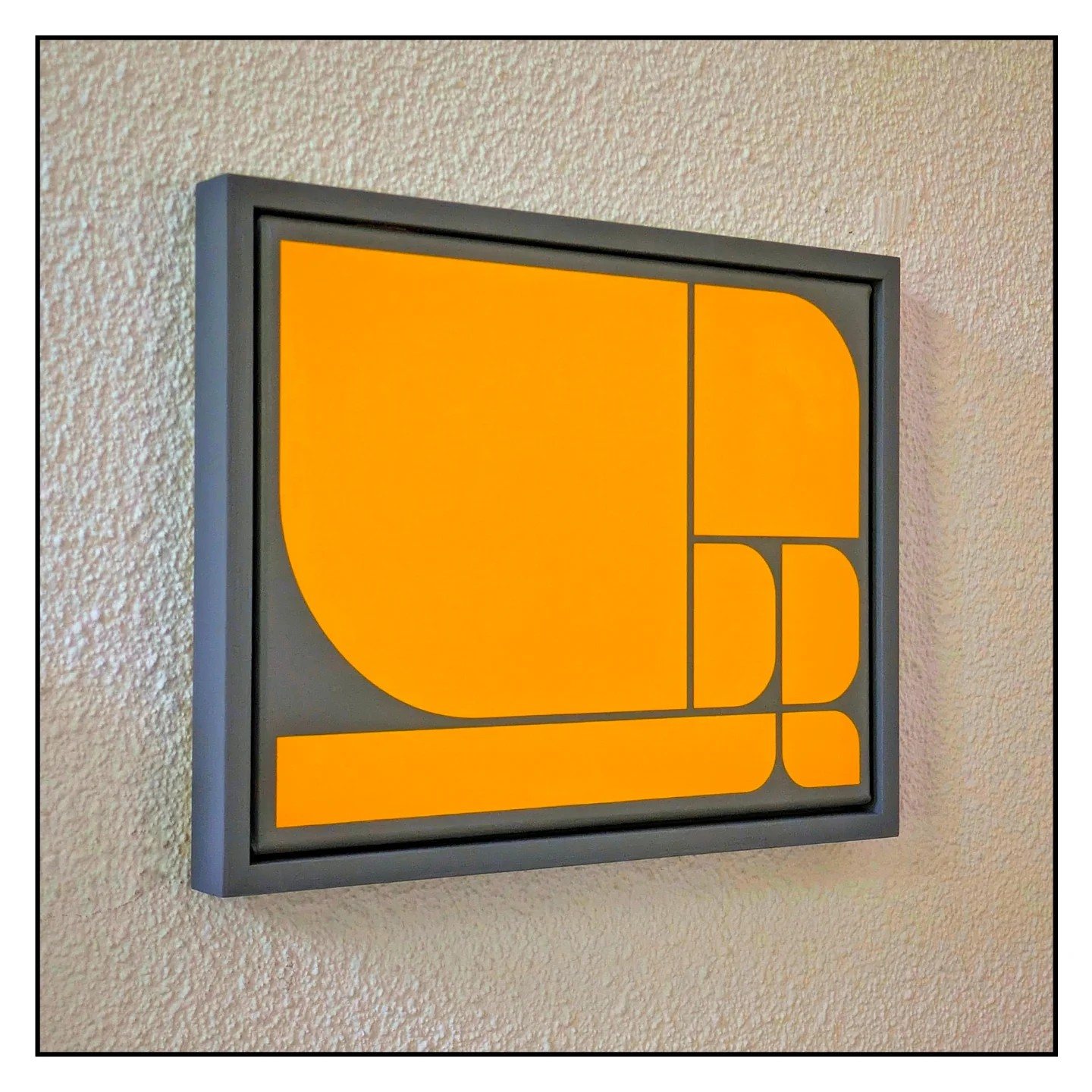 Ohne Titel, 2025 · Paintings · Eric Lugtigheid (2/2)