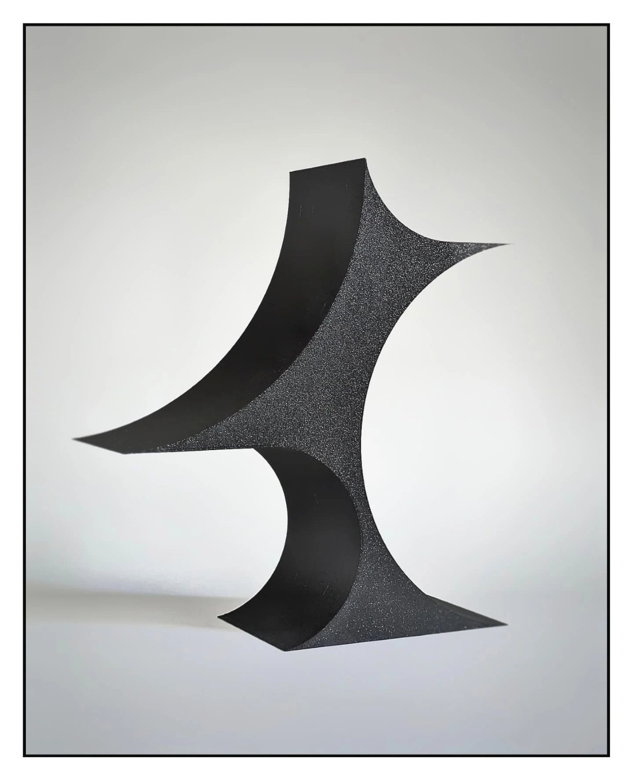 Iteration in void, 2025 · Models · Eric Lugtigheid (4/4)