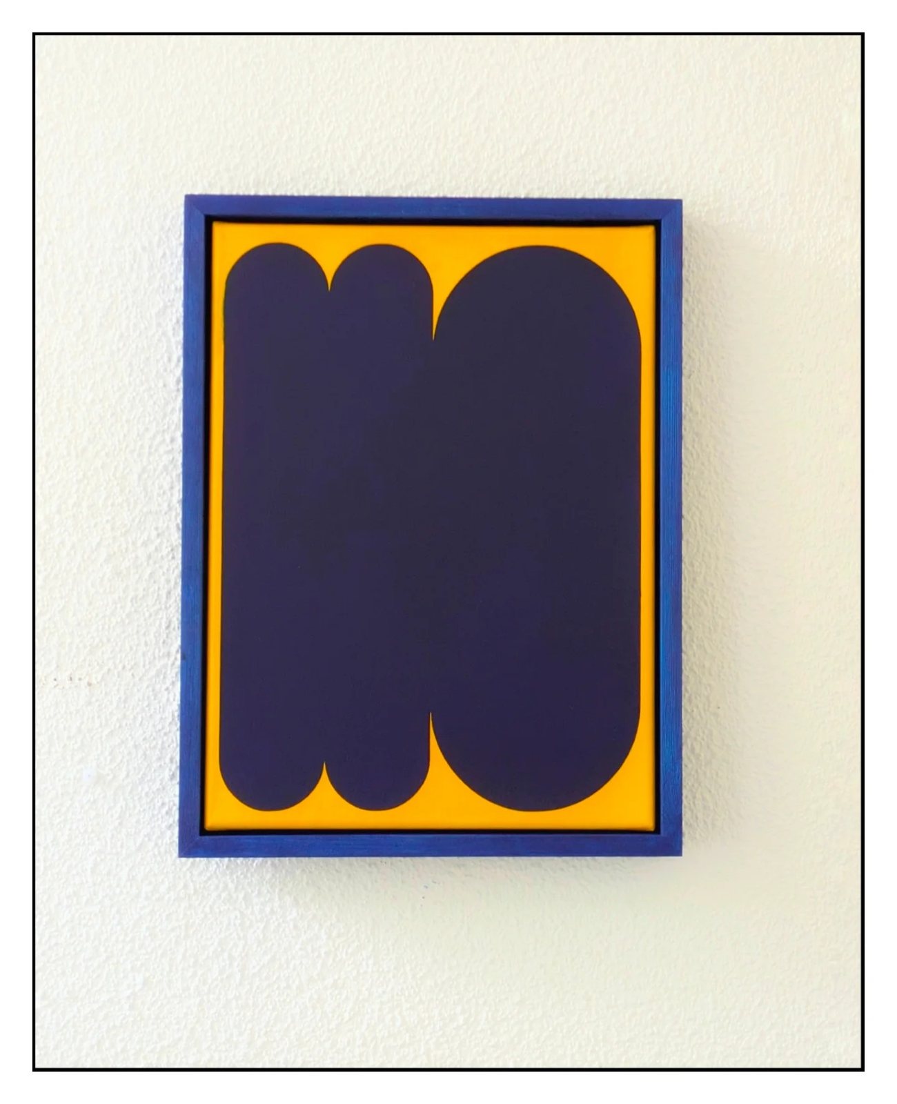N.T, 2025 · Paintings · Eric Lugtigheid