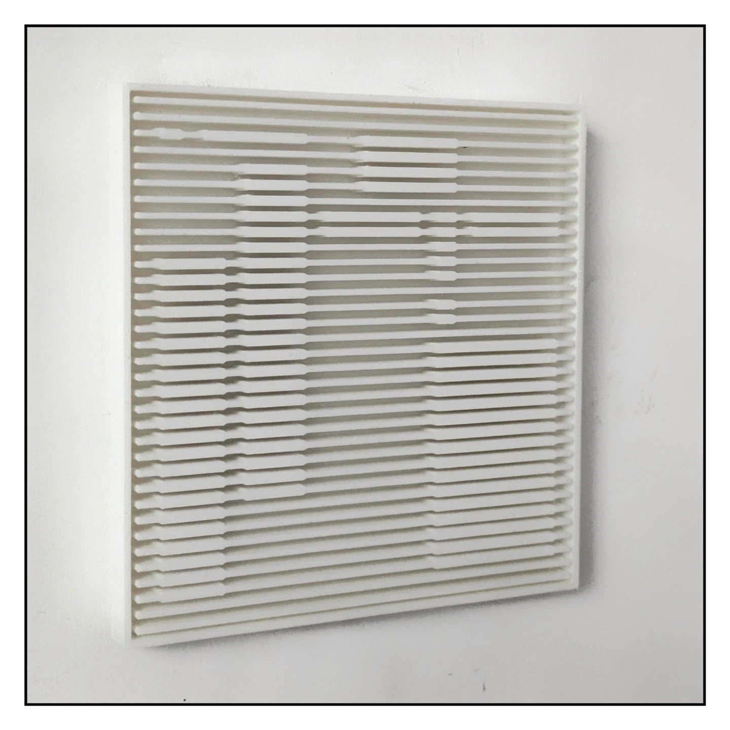 Homo Ludens, 2025 · Reliëfs · Eric Lugtigheid (2/2)