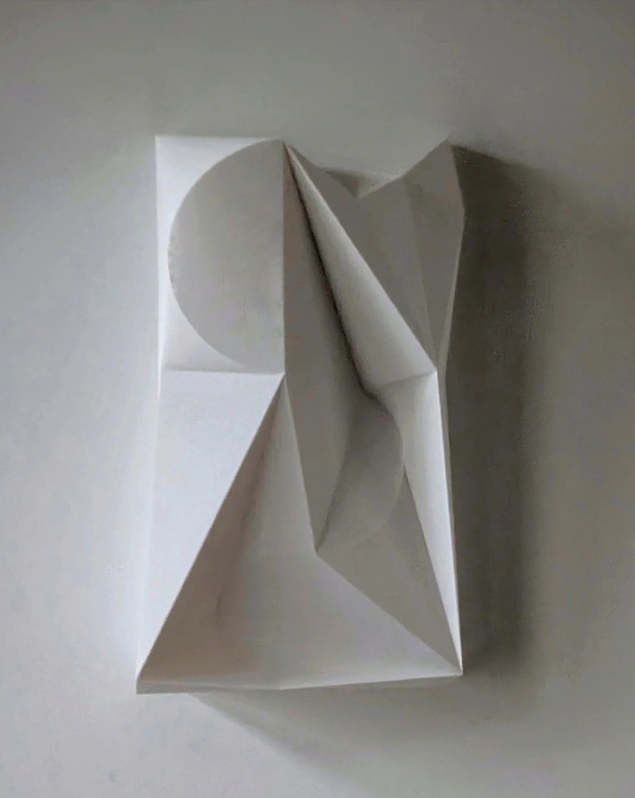 Into the Great White Open III, 2026 · 3D prints · Eric Lugtigheid