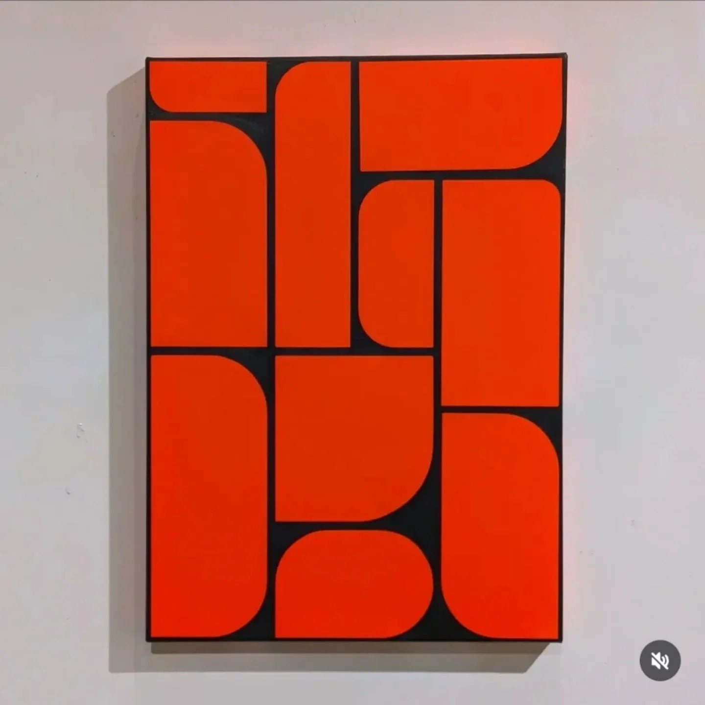 Now in museum Eicas, 2026 · Gemälde · Eric Lugtigheid