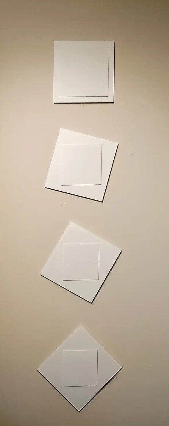 UITNODIGING | INVITATION, 2026 · 3D-prints · Eric Lugtigheid (1/2)
