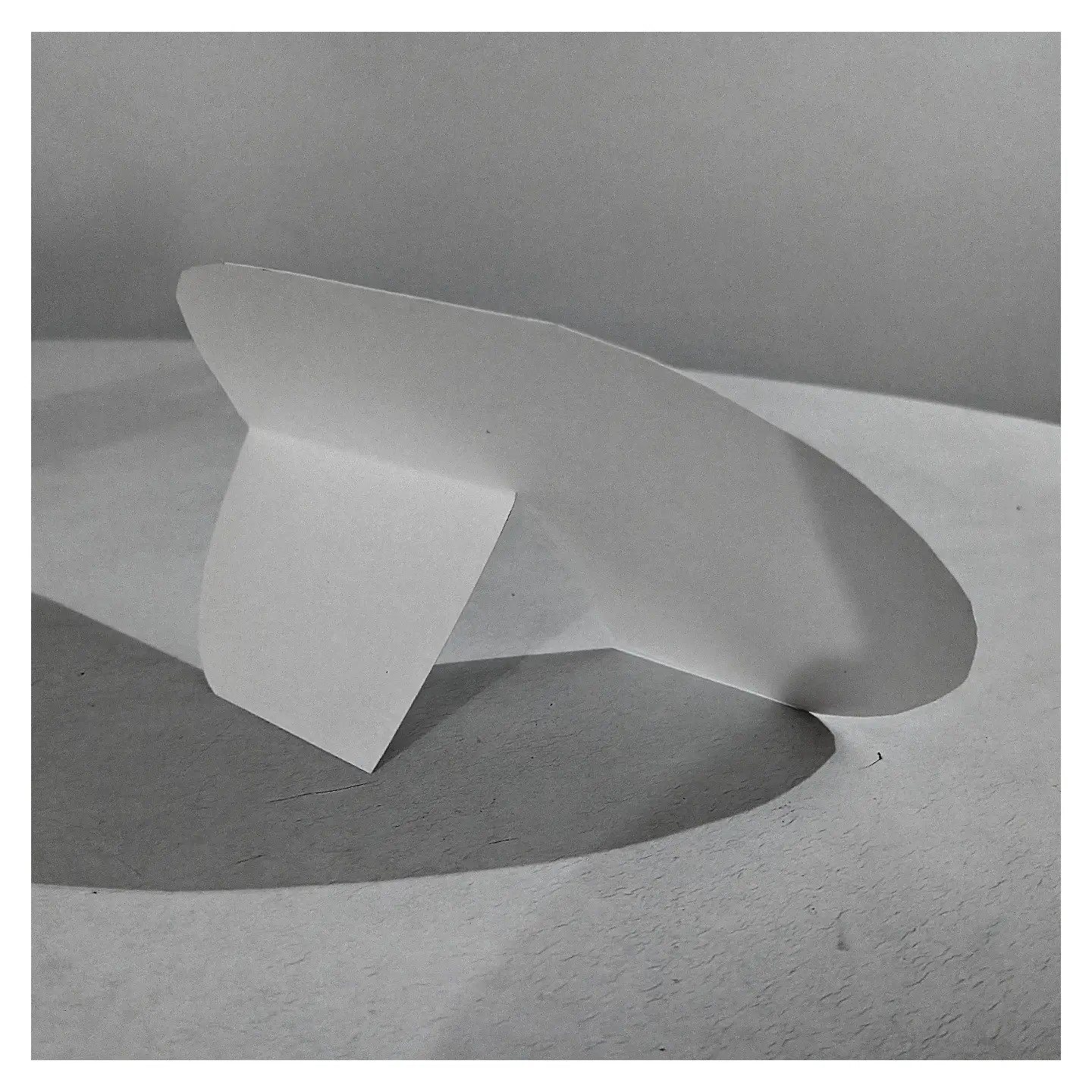 Sketches in Paper (A5), 2026 · Models · Eric Lugtigheid (2/8)