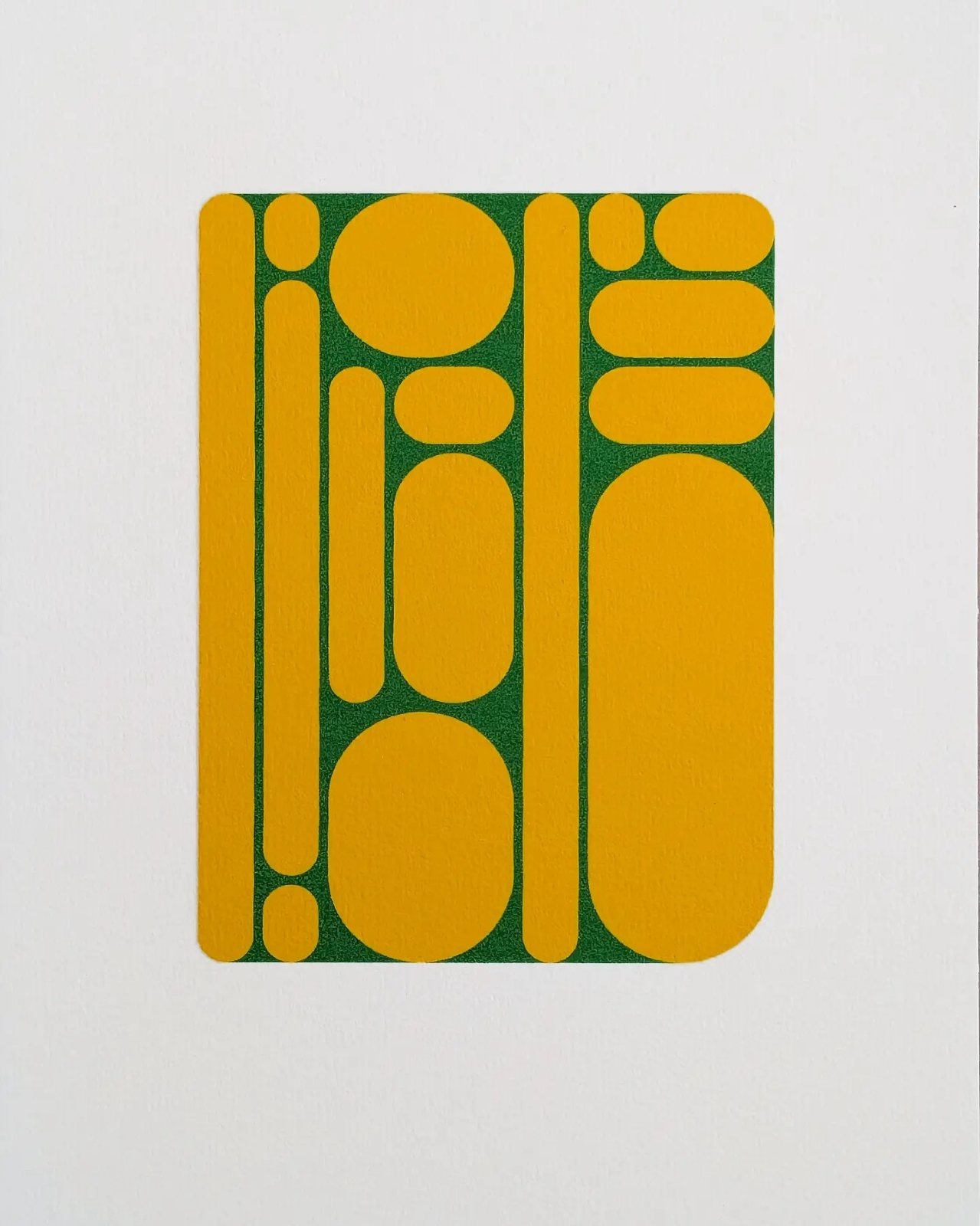 Sketches on Paper, 2026 · Drucke · Eric Lugtigheid (1/2)