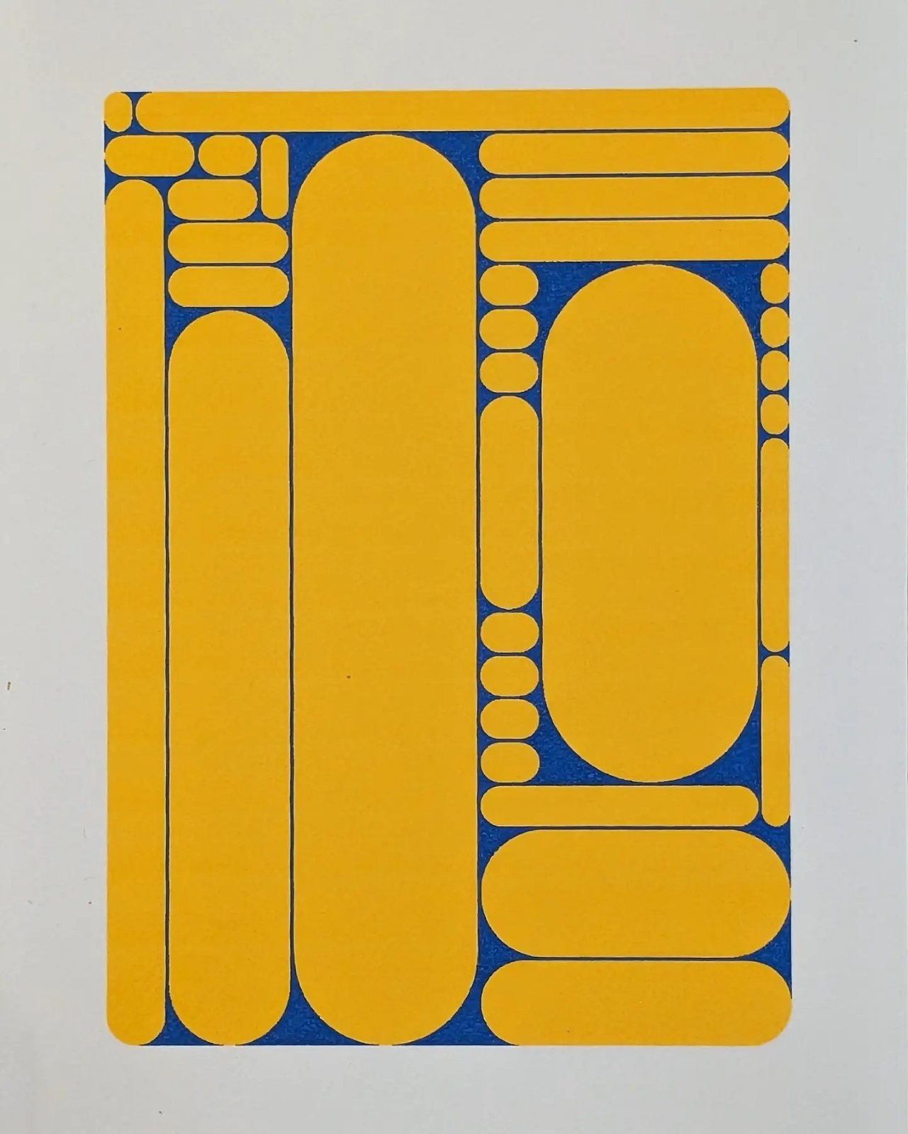 Sketches on Paper, 2026 · Drucke · Eric Lugtigheid (1/2)