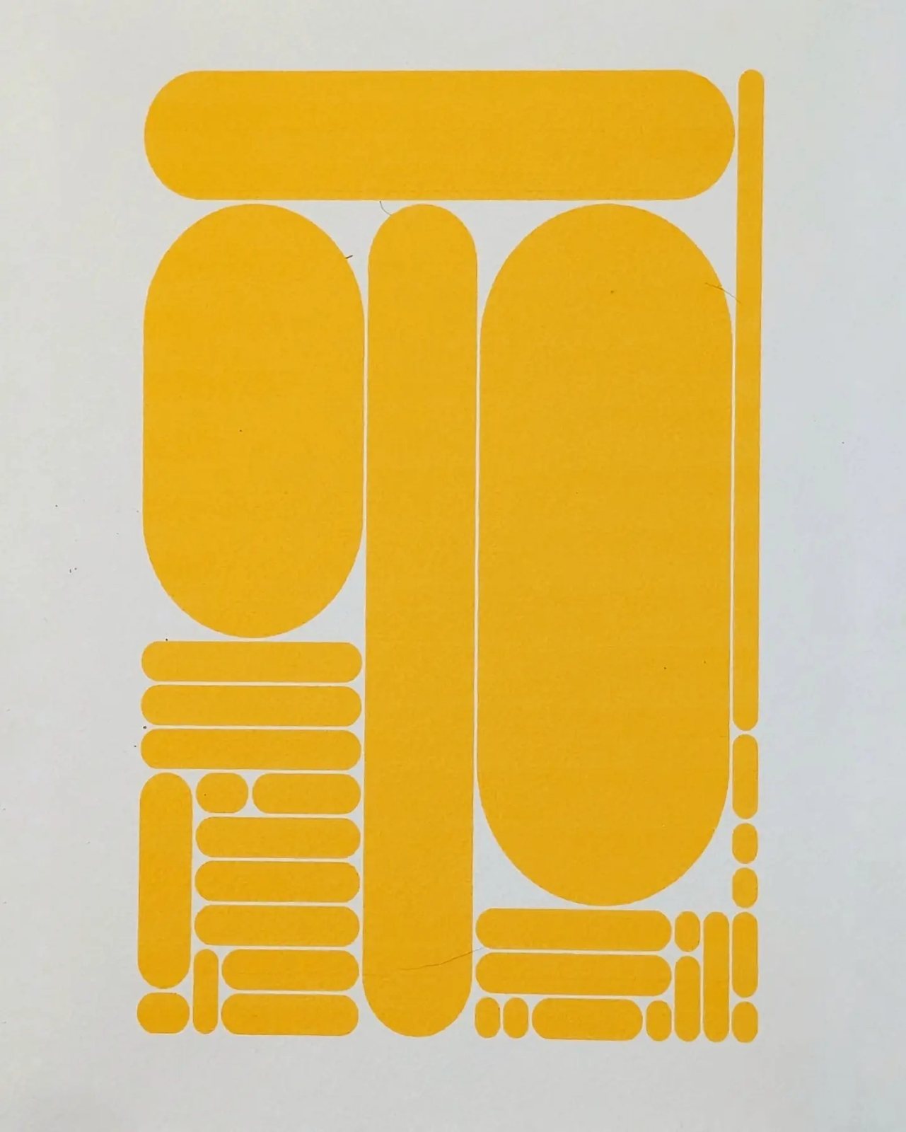 Sketches on Paper, 2026 · Drucke · Eric Lugtigheid (2/2)