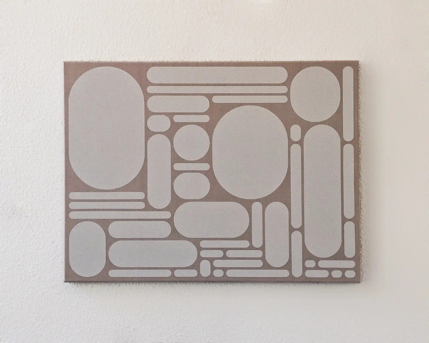 Oil on Linen | 60 x 80 cm, 2026 · Paintings · Eric Lugtigheid